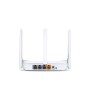 TP-LINK MERCUSYS MW305R 300MBPS WIFI N ROUTER TP-LINK MERCUSYS MW305R 300MBPS WIFI N ROUTER