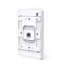 TP-LINK EAP225-WALL AC1200 WIFI DUVAR ACCESS POINT TP-LINK EAP225-WALL AC1200 WIFI DUVAR ACCESS POINT