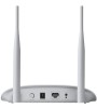 TP-LINK TL-WA801N 300MBPS WIRELESS N ACCESS POINT 1 PORT 10/100MBPS 2 X SABİT ÇOK YÖNLÜ ANTEN TP-LINK TL-WA801N 300MBPS WIRELESS N ACCESS POINT 1 PORT 10/100MBPS 2 X SABİT ÇOK YÖNLÜ ANTEN