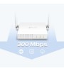 TP-LINK TL-WR844N 300MBPS ÇOKLU MOD WIFI ROUTER TP-LINK TL-WR844N 300MBPS ÇOKLU MOD WIFI ROUTER