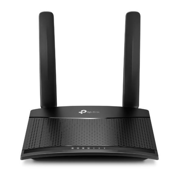 TP-LINK TL-MR100 300MBPS 3G/4G KABLOSUZ N ROUTER TP-LINK TL-MR100 300MBPS 3G/4G KABLOSUZ N ROUTER