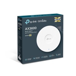 TP-LINK EAP660 HD AX3600 TAVAN TIPI ACCESS POINT