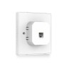 TP-LINK EAP230-WALL 300MBPS KABLOSUZ DUVAR TIPI ACCESS POINT TP-LINK EAP230-WALL 300MBPS KABLOSUZ DUVAR TIPI ACCESS POINT