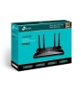 TP-LINK ARCHER AX50 AX3000 DUAL G.BIT WIFI-6 ROUTER TP-LINK ARCHER AX50 AX3000 DUAL G.BIT WIFI-6 ROUTER