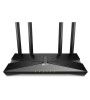 TP-LINK ARCHER AX50 AX3000 DUAL G.BIT WIFI-6 ROUTER TP-LINK ARCHER AX50 AX3000 DUAL G.BIT WIFI-6 ROUTER