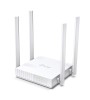TP-LINK ARCHER C24 AC750 KABLOSUZ DUAL BAND ROUTER TP-LINK ARCHER C24 AC750 KABLOSUZ DUAL BAND ROUTER