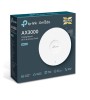 TP-LINK EAP650 AX3000 TAVAN TİPİ WIFI6 ACCESS POINT TP-LINK EAP650 AX3000 TAVAN TİPİ WIFI6 ACCESS POINT