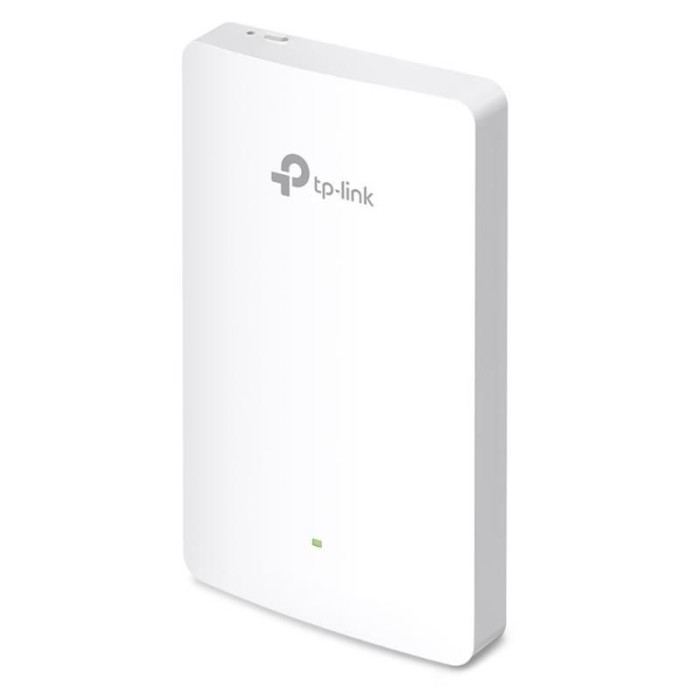 TP-LINK OMADA EAP615-WALL 2.4/5GHZ 802.11AX 1800MBPS AX1800 WIFI 6 İÇ ORTAM DUVAR TİPİ ACCESS POINT (ADAPTÖRSÜZ) TP-LINK OMADA EAP615-WALL 2.4/5GHZ 802.11AX 1800MBPS AX1800 WIFI 6 İÇ ORTAM DUVAR TİPİ ACCESS POINT (ADAPTÖRSÜZ)