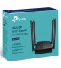 TP-LINK ARCHER C64 AC1200 2.4/5GHZ 1200MBPS MU-MIMO IC ORTAM KABLOSUZ WIFI ROUTER TP-LINK ARCHER C64 AC1200 2.4/5GHZ 1200MBPS MU-MIMO IC ORTAM KABLOSUZ WIFI ROUTER