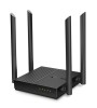 TP-LINK ARCHER C64 AC1200 2.4/5GHZ 1200MBPS MU-MIMO IC ORTAM KABLOSUZ WIFI ROUTER TP-LINK ARCHER C64 AC1200 2.4/5GHZ 1200MBPS MU-MIMO IC ORTAM KABLOSUZ WIFI ROUTER