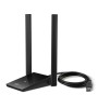 TP-LINK ARCHER T4U PLUS AC1300 WIFI DUAL BAND USB ADAPTOR TP-LINK ARCHER T4U PLUS AC1300 WIFI DUAL BAND USB ADAPTOR