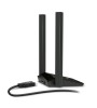 TP-LINK ARCHER T4U PLUS AC1300 WIFI DUAL BAND USB ADAPTOR TP-LINK ARCHER T4U PLUS AC1300 WIFI DUAL BAND USB ADAPTOR
