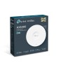 TP-LINK OMADA EAP670 AX3600 DUAL BAND WI-FI6 1X2.5GBIT RJ45 PORT 574MBPS/2.4GHZ/4804MBPS/5GHZ ACCESS POINT (ADAPTÖRLÜ) TP-LINK OMADA EAP670 AX3600 DUAL BAND WI-FI6 1X2.5GBIT RJ45 PORT 574MBPS/2.4GHZ/4804MBPS/5GHZ ACCESS POINT (ADAPTÖRLÜ)