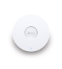 TP-LINK OMADA EAP670 AX3600 DUAL BAND WI-FI6 1X2.5GBIT RJ45 PORT 574MBPS/2.4GHZ/4804MBPS/5GHZ ACCESS POINT (ADAPTÖRLÜ) TP-LINK OMADA EAP670 AX3600 DUAL BAND WI-FI6 1X2.5GBIT RJ45 PORT 574MBPS/2.4GHZ/4804MBPS/5GHZ ACCESS POINT (ADAPTÖRLÜ)