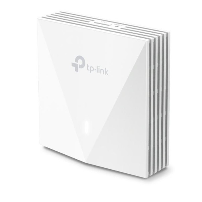 TP-LINK OMADA EAP650-WALL AX3000 DUAL BAND WIFI6 2XGBIT RJ45 PORT 574MBPS/2.4GHZ/2402MBPS/5GHZ ACCESS POINT (ADAPTÖRSÜZ) TP-LINK OMADA EAP650-WALL AX3000 DUAL BAND WIFI6 2XGBIT RJ45 PORT 574MBPS/2.4GHZ/2402MBPS/5GHZ ACCESS POINT (ADAPTÖRSÜZ)