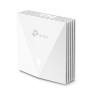 TP-LINK OMADA EAP650-WALL AX3000 DUAL BAND WIFI6 2XGBIT RJ45 PORT 574MBPS/2.4GHZ/2402MBPS/5GHZ ACCESS POINT (ADAPTÖRSÜZ) TP-LINK OMADA EAP650-WALL AX3000 DUAL BAND WIFI6 2XGBIT RJ45 PORT 574MBPS/2.4GHZ/2402MBPS/5GHZ ACCESS POINT (ADAPTÖRSÜZ)