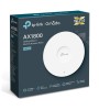 TP-LINK EAP610 ACS AX1800 WIFI 6 TAVAN TİPİ ACCESS POINT TP-LINK EAP610 ACS AX1800 WIFI 6 TAVAN TİPİ ACCESS POINT