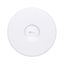 TP-LINK OMADA EAP770 BE11000 TRIBAND WI-FI7 1X10G 5760MBPS/6GHZ/4320MBP/5GHZ/574MBPS/2.4GHZ ACCESS POINT (ADAPTÖRSÜZ)