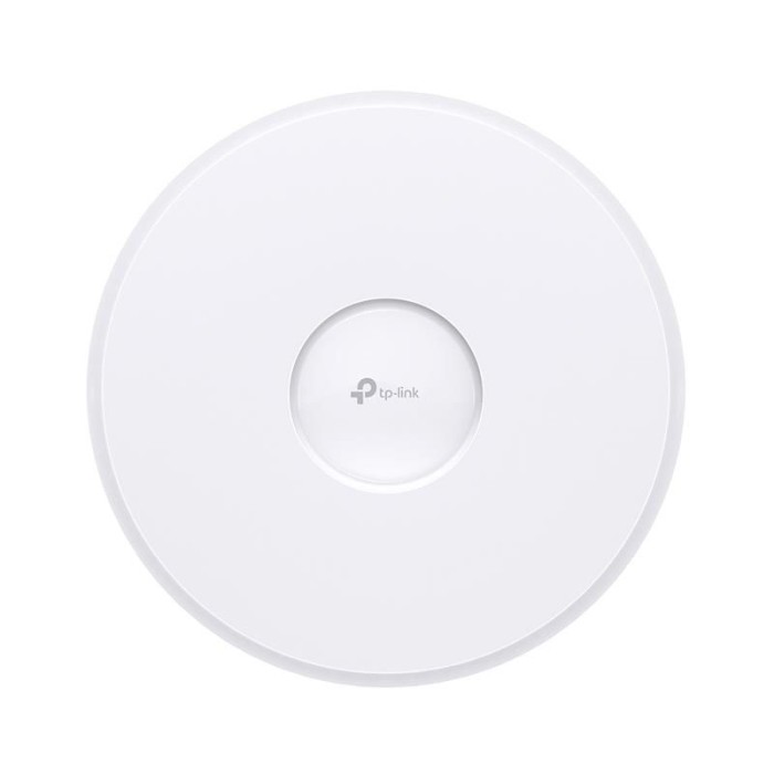 TP-LINK OMADA EAP770 BE11000 TRIBAND WI-FI7 1X10G 5760MBPS/6GHZ/4320MBP/5GHZ/574MBPS/2.4GHZ ACCESS POINT (ADAPTÖRSÜZ) TP-LINK OMADA EAP770 BE11000 TRIBAND WI-FI7 1X10G 5760MBPS/6GHZ/4320MBP/5GHZ/574MBPS/2.4GHZ ACCESS POINT (ADAPTÖRSÜZ)