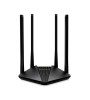TP-LINK MERCUSYS MR30G AC1200 867/5GHZ 300/2.4GHZ DUAL BAND KABLOSUZ GIGABIT ROUTER TP-LINK MERCUSYS MR30G AC1200 867/5GHZ 300/2.4GHZ DUAL BAND KABLOSUZ GIGABIT ROUTER