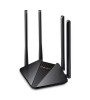 TP-LINK MERCUSYS MR30G AC1200 867/5GHZ 300/2.4GHZ DUAL BAND KABLOSUZ GIGABIT ROUTER TP-LINK MERCUSYS MR30G AC1200 867/5GHZ 300/2.4GHZ DUAL BAND KABLOSUZ GIGABIT ROUTER