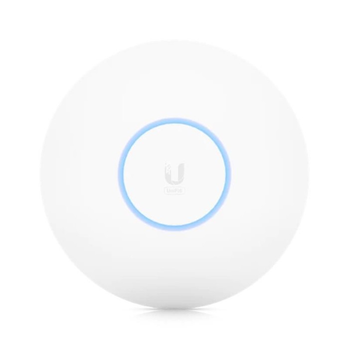 UBNT U6-PRO 2.4/5GHZ DUALBAND WIFI6 4X4 MU-MIMO 5.3GBPS İÇ ORTAM TAVAN TİPİ ACCESS POINT(ADAPTÖRSÜZ) UBNT U6-PRO 2.4/5GHZ DUALBAND WIFI6 4X4 MU-MIMO 5.3GBPS İÇ ORTAM TAVAN TİPİ ACCESS POINT(ADAPTÖRSÜZ)