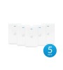 UBNT UAP-AC-IW-PRO-5 2.4/5GHZ 802.11AC 1300MBPS 3X3 MU-MIMO İÇ ORTAM DUVAR TİPİ ACCESS POINT UBNT UAP-AC-IW-PRO-5 2.4/5GHZ 802.11AC 1300MBPS 3X3 MU-MIMO İÇ ORTAM DUVAR TİPİ ACCESS POINT