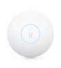 UBNT U6-ENTERPRISE 2.4/5GHZ WIFI6 4X4 MU-MIMO 10.2GBPS İÇ ORTAM TAVAN TİPİ ACCESS POINT(ADAPTÖRSÜZ) UBNT U6-ENTERPRISE 2.4/5GHZ WIFI6 4X4 MU-MIMO 10.2GBPS İÇ ORTAM TAVAN TİPİ ACCESS POINT(ADAPTÖRSÜZ)