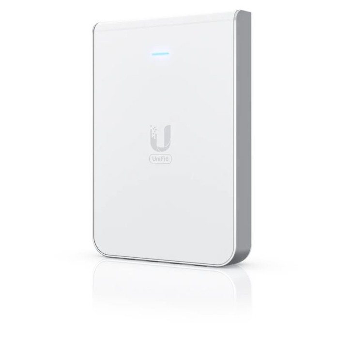 UBNT U6-IW 2.4/5GHZ DUALBAND WIFI6 4X4 MU-MIMO 4.8GBPS 5.9 DBI İÇ ORTAM DUVAR TİPİ ACCESS POINT(ADAPTÖRSÜZ) UBNT U6-IW 2.4/5GHZ DUALBAND WIFI6 4X4 MU-MIMO 4.8GBPS 5.9 DBI İÇ ORTAM DUVAR TİPİ ACCESS POINT(ADAPTÖRSÜZ)