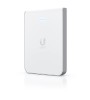 UBNT U6-IW 2.4/5GHZ DUALBAND WIFI6 4X4 MU-MIMO 4.8GBPS 5.9 DBI İÇ ORTAM DUVAR TİPİ ACCESS POINT(ADAPTÖRSÜZ) UBNT U6-IW 2.4/5GHZ DUALBAND WIFI6 4X4 MU-MIMO 4.8GBPS 5.9 DBI İÇ ORTAM DUVAR TİPİ ACCESS POINT(ADAPTÖRSÜZ)