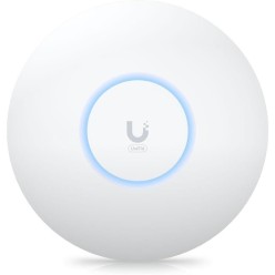 UBNT U6+ 2.4/5GHZ DUALBAND WIFI6 2X2 MU-MIMO 2976MBPS İÇ ORTAM TAVAN TİPİ ACCESS POINT(ADAPTÖRSÜZ)