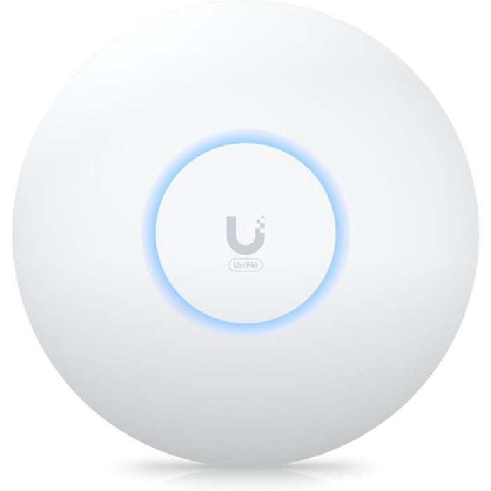 UBNT U6+ 2.4/5GHZ DUALBAND WIFI6 2X2 MU-MIMO 2976MBPS İÇ ORTAM TAVAN TİPİ ACCESS POINT(ADAPTÖRSÜZ) UBNT U6+ 2.4/5GHZ DUALBAND WIFI6 2X2 MU-MIMO 2976MBPS İÇ ORTAM TAVAN TİPİ ACCESS POINT(ADAPTÖRSÜZ)