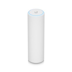 UBNT U6-MESH 2.4/5GHZ DUALBAND WIFI6 4X4 MU-MIMO 5.3GBPS DIŞ ORTAM ACCESS POINT(ADAPTÖRLÜ)