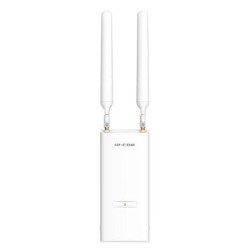 IP-COM IP-IUAP-AC-M 2.4/5GHZ 1167MBPS DIS ORTAM ACCESS POINT (ADAPTORLU)