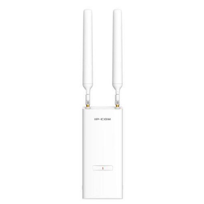 IP-COM IP-IUAP-AC-M 2.4/5GHZ 1167MBPS DIS ORTAM ACCESS POINT (ADAPTORLU) IP-COM IP-IUAP-AC-M 2.4/5GHZ 1167MBPS DIS ORTAM ACCESS POINT (ADAPTORLU)