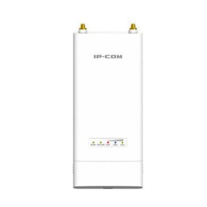 IP-COM IP-BS6 BASESTATION M5 5GHZ 300MBPS IP65 DIS ORTAM ACCESS POINT IP-COM IP-BS6 BASESTATION M5 5GHZ 300MBPS IP65 DIS ORTAM ACCESS POINT