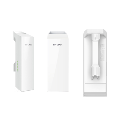 TP-LINK CPE220 2.4GHZ 300MBPS 12DBI DIŞ ORTAM ACCESS POINT