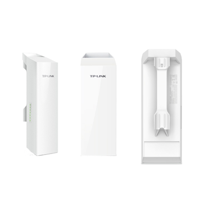 TP-LINK CPE220 2.4GHZ 300MBPS 12DBI DIŞ ORTAM ACCESS POINT