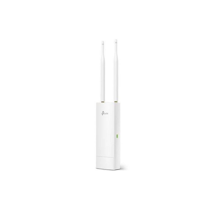TP-LINK EAP110-OUTDOOR 300MBPS WIRELESS ACCESS POINT TP-LINK EAP110-OUTDOOR 300MBPS WIRELESS ACCESS POINT