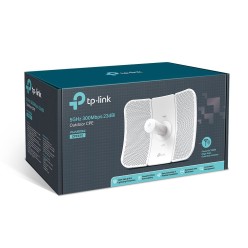 TP-LINK CPE610 5GHZ 300MBPS 23DBI DIŞ ORTAM ACCESS POINT
