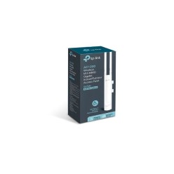 TP-LINK EAP225-OUTDOOR AC1200 GIGABIT ACCESS POINT