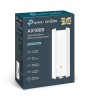 TP-LINK EAP610-OUTDOOR AX1800 WIFI6 MU-MIMO IP67 DIS ORTAM ACCESS POINT