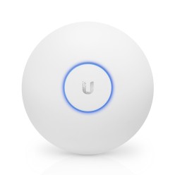 UBNT UAP-AC-LR 2.4/5 GHZ 3X3 MIMO 867MBPS İÇ TAVAN TİPİ ACCESS POINT(ADAPTÖRLÜ)