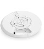 UBNT UAP-AC-LR 2.4/5 GHZ 3X3 MIMO 867MBPS İÇ TAVAN TİPİ ACCESS POINT(ADAPTÖRLÜ) UBNT UAP-AC-LR 2.4/5 GHZ 3X3 MIMO 867MBPS İÇ TAVAN TİPİ ACCESS POINT(ADAPTÖRLÜ)