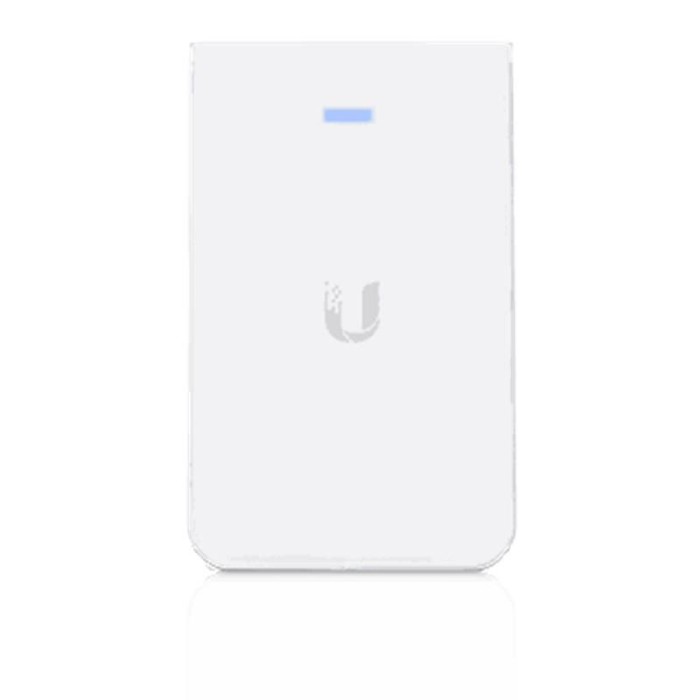 UBNT UAP-AC-IW-PRO 2.4/5GHZ 802.11AC 1300MBPS 3X3 MU-MIMO İÇ ORTAM DUVAR TİPİ ACCESS POINT UBNT UAP-AC-IW-PRO 2.4/5GHZ 802.11AC 1300MBPS 3X3 MU-MIMO İÇ ORTAM DUVAR TİPİ ACCESS POINT
