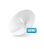 UBNT PBE-5AC-GEN2 5GHZ 25DBI 450MBPS 25KM PTP/PTMP DIŞ ORTAM ACCESS POINT UBNT PBE-5AC-GEN2 5GHZ 25DBI 450MBPS 25KM PTP/PTMP DIŞ ORTAM ACCESS POINT