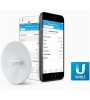 UBNT PBE-5AC-GEN2 5GHZ 25DBI 450MBPS 25KM PTP/PTMP DIŞ ORTAM ACCESS POINT UBNT PBE-5AC-GEN2 5GHZ 25DBI 450MBPS 25KM PTP/PTMP DIŞ ORTAM ACCESS POINT