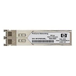 HPE J4859D 1G SFP LC LX 10KM SFP MODUL SINGLE MODE