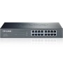 TP-LINK TL-SG1016D 16 PORT 10/100/1000 GBIT SWITCH TP-LINK TL-SG1016D 16 PORT 10/100/1000 GBIT SWITCH
