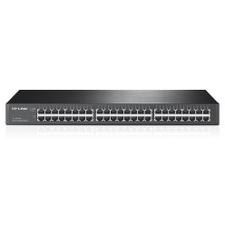TP-LINK TL-SG1048 48 PORT GIGABIT RACKMOUNT SWITCH